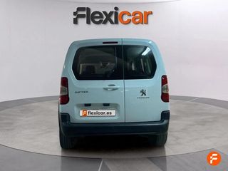 Peugeot Rifter Active Pack Standard BlueHDi 73kW