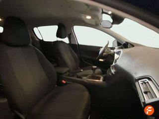 Peugeot 308 5p Style PureTech 130 S&S 6 Vel. MAN