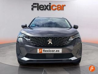 Peugeot 3008 1.2 PureTech 96KW S&S Active Pack EAT8