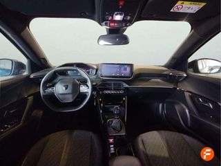 Peugeot 2008 Allure Gasolina 100 S&S 6 Vel. MAN