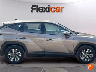 Hyundai Tucson 1.6 TGDI 110kW (150CV) Klass