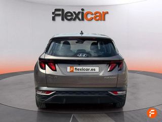 Hyundai Tucson 1.6 TGDI 110kW (150CV) Klass