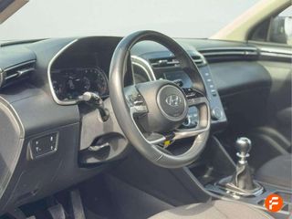 Hyundai Tucson 1.6 TGDI 110kW (150CV) Klass