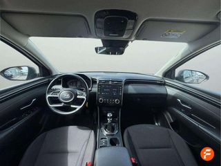 Hyundai Tucson 1.6 TGDI 110kW (150CV) Klass