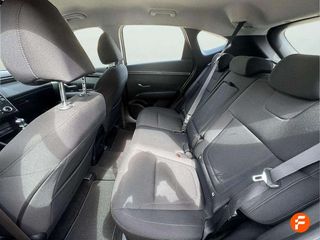 Hyundai Tucson 1.6 TGDI 110kW (150CV) Klass
