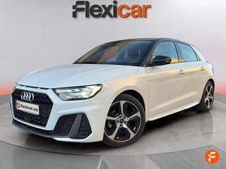 Audi A1 Sportback Adrenalin 30 TFSI 81kW (110CV)