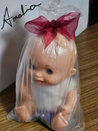 Bebé Pelón Juegaterapia