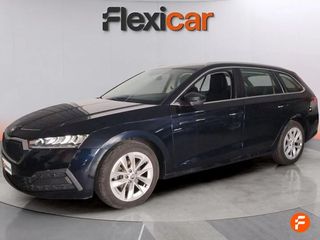 Skoda Octavia Combi 1.5 TSI 110kW (150CV) Manual Style