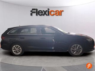 Skoda Octavia Combi 1.5 TSI 110kW (150CV) Manual Style