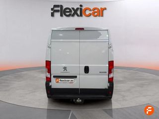Peugeot Boxer 103 kW / 140 CV L3 / H2