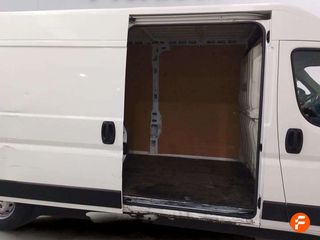 Peugeot Boxer 103 kW / 140 CV L3 / H2
