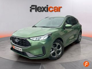 Ford Kuga ST-Line 1.5T EcoBoost 110kW (150CV)