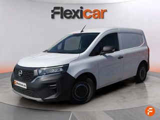 Nissan Townstar 2 plazas 1.3G 96kW L1 Profesiona