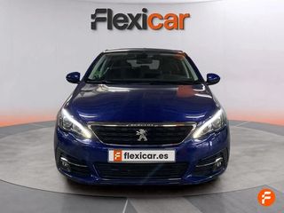 Peugeot 308 5p Access PureTech 110 S&S 6 Vel. MAN