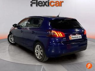 Peugeot 308 5p Access PureTech 110 S&S 6 Vel. MAN