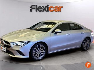 Mercedes CLA CLA 200 D DCT