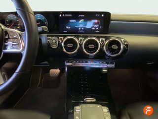 Mercedes CLA CLA 200 D DCT