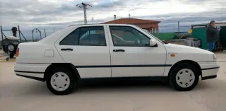 SEAT Toledo 1994