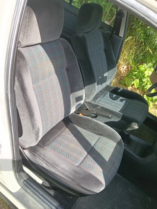 SEAT Toledo 1994