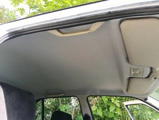 SEAT Toledo 1994