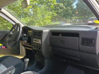 SEAT Toledo 1994