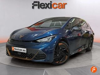 Cupra Born 150kW (204 CV) 58kWh