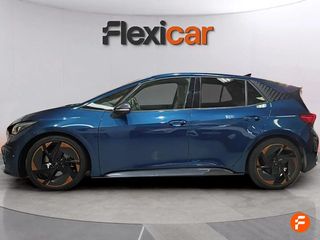 Cupra Born 150kW (204 CV) 58kWh