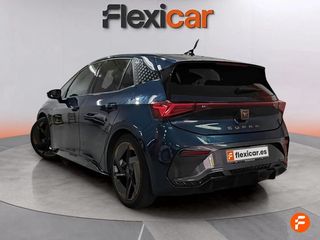 Cupra Born 150kW (204 CV) 58kWh
