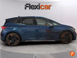 Cupra Born 150kW (204 CV) 58kWh