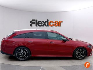 Mercedes CLA CLA 220 D DCT Shooting Brake