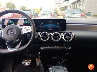 Mercedes CLA CLA 220 D DCT Shooting Brake