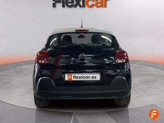 Citroën C3 PureTech 60KW (83CV) C-Series