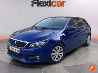 Peugeot 308 5p Style PureTech 130 S&S 6 Vel. MAN