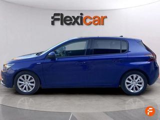 Peugeot 308 5p Style PureTech 130 S&S 6 Vel. MAN