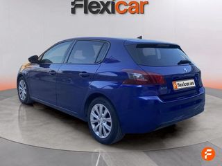 Peugeot 308 5p Style PureTech 130 S&S 6 Vel. MAN