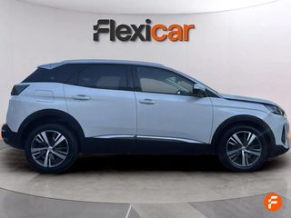 Peugeot 3008 1.2 PureTech 96KW S&S Active Pack EAT8