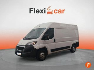 Peugeot Boxer Peugeot Boxer BOXER L2H2 2.2HDI 103KW