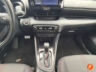 Toyota Yaris 1.5 120H GR Sport