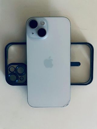 iPhone 15 128GB - Estado Impecable