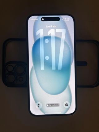 iPhone 15 128GB - Estado Impecable