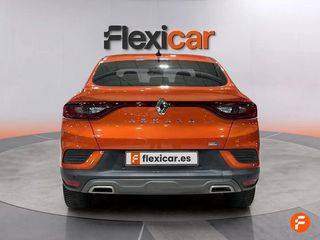 Renault Arkana RS Line E-TECH Híbrido 105kW(145CV) -SS
