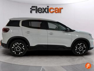 Citroën C5 Aircross PureTech 96kW (130CV) S&S Plus