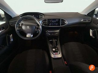 Peugeot 308 SW Allure Pack PureTech 130 S&S EAT8