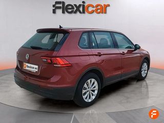 Volkswagen Tiguan Advance 2.0 TDI 110kW (150CV)
