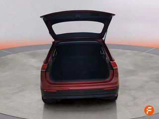 Volkswagen Tiguan Advance 2.0 TDI 110kW (150CV)