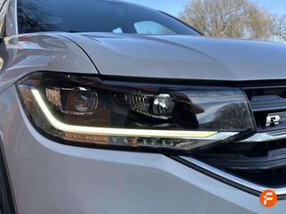 Volkswagen T-Cross Sport 1.0 TSI 85kW (115CV) DSG