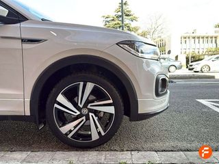 Volkswagen T-Cross Sport 1.0 TSI 85kW (115CV) DSG