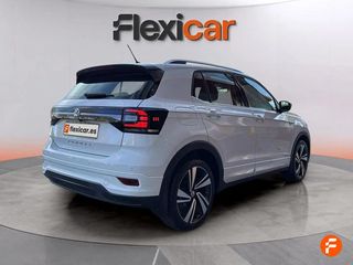 Volkswagen T-Cross Sport 1.0 TSI 85kW (115CV) DSG
