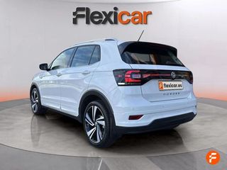Volkswagen T-Cross Sport 1.0 TSI 85kW (115CV) DSG