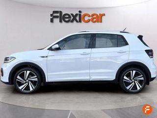 Volkswagen T-Cross Sport 1.0 TSI 85kW (115CV) DSG
